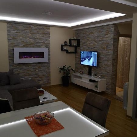 Apartman Maximus Zlatibor Exterior photo