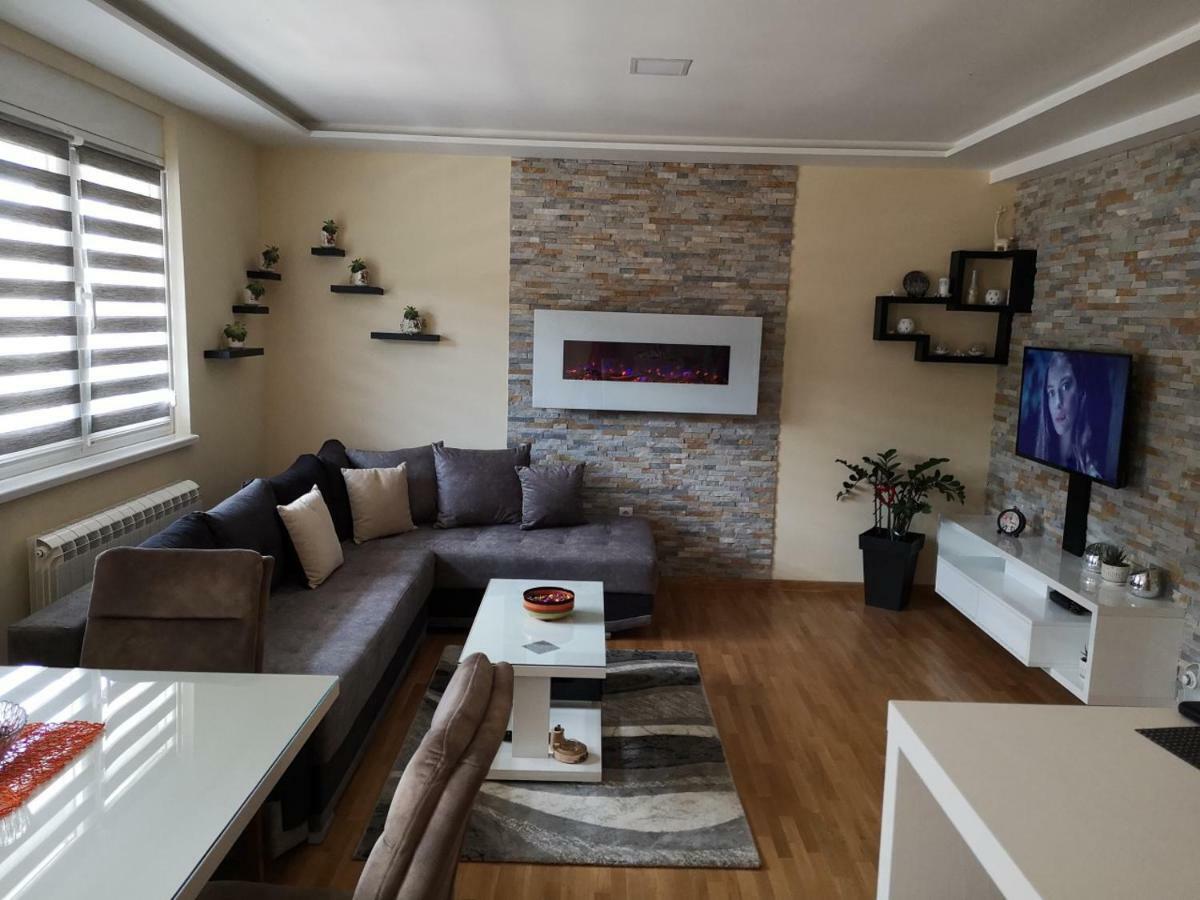 Apartman Maximus Zlatibor Exterior photo