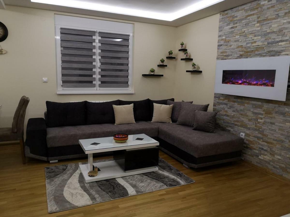 Apartman Maximus Zlatibor Exterior photo