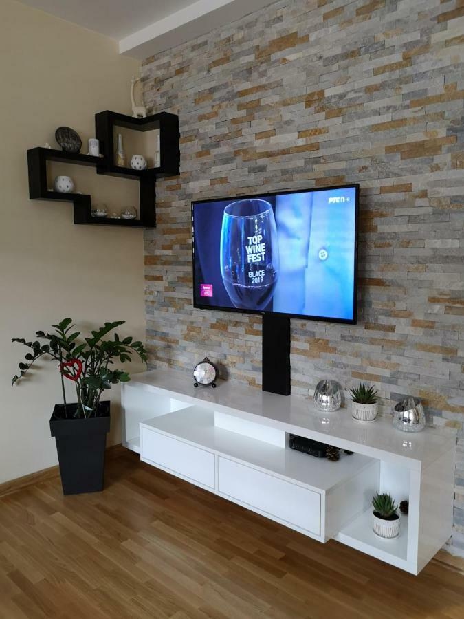Apartman Maximus Zlatibor Exterior photo