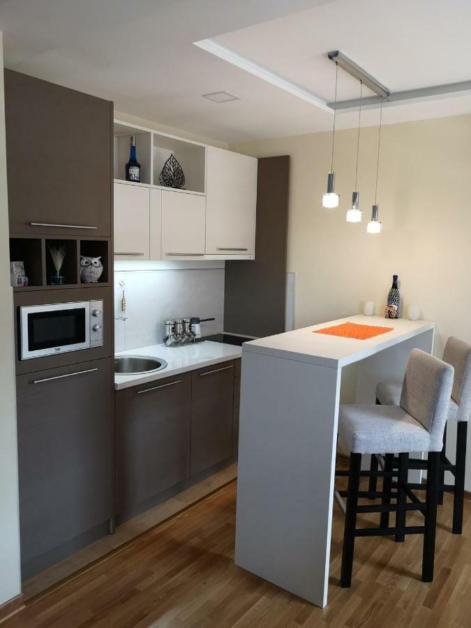 Apartman Maximus Zlatibor Exterior photo