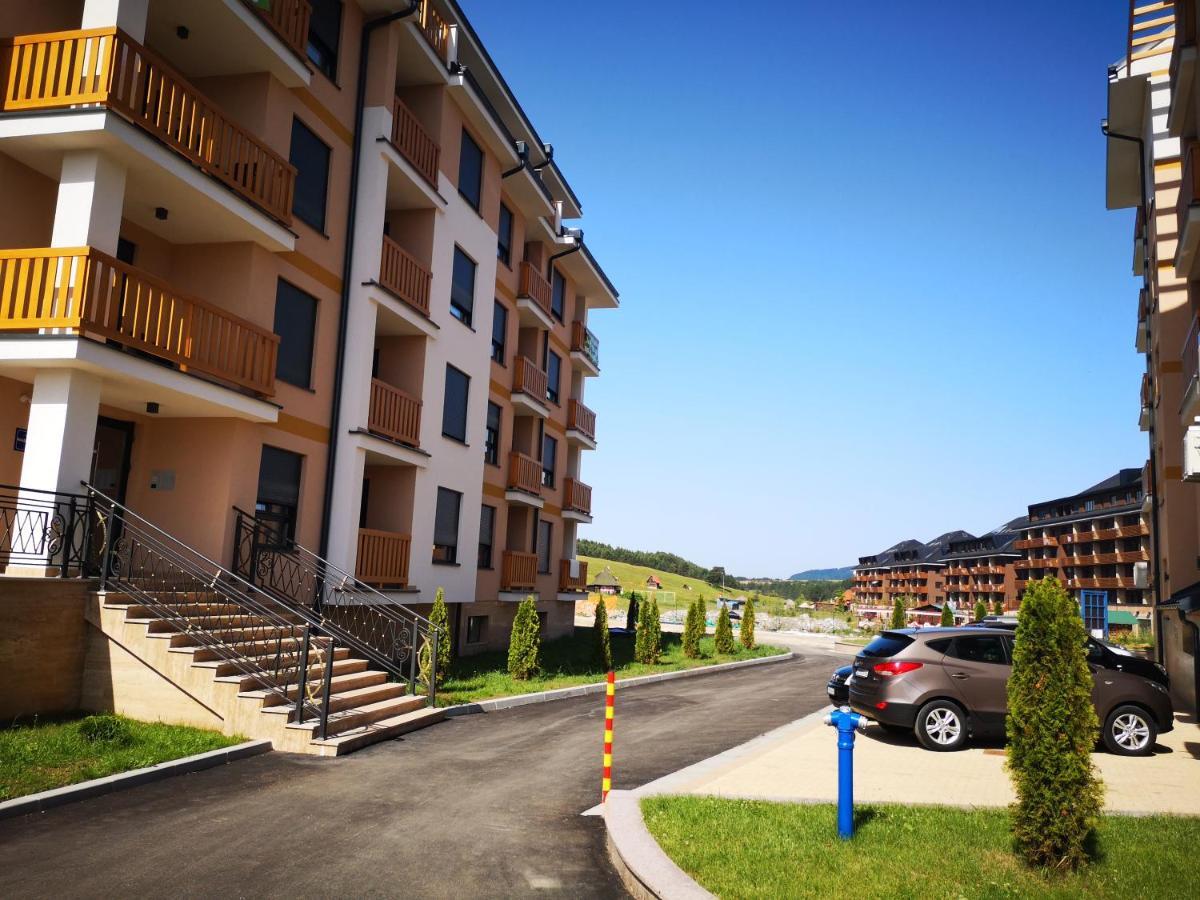 Apartman Maximus Zlatibor Exterior photo
